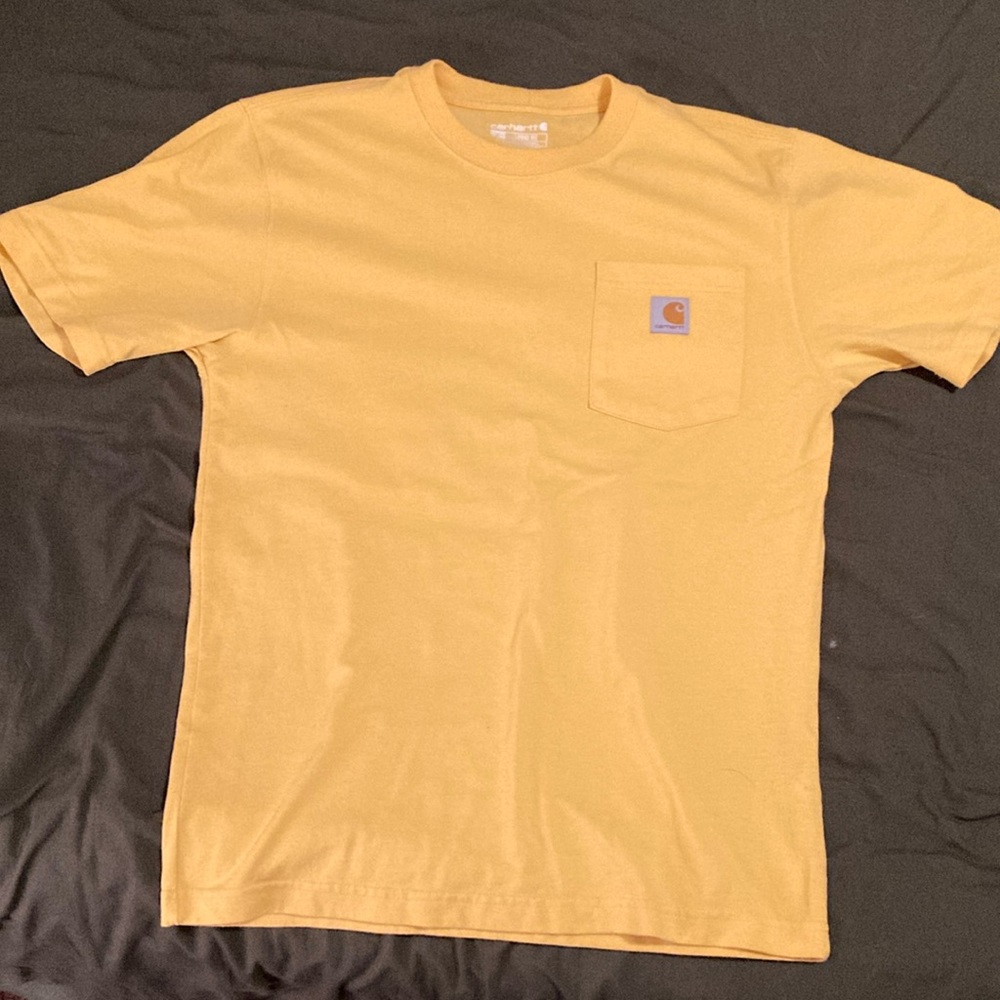 Carhartt Tee